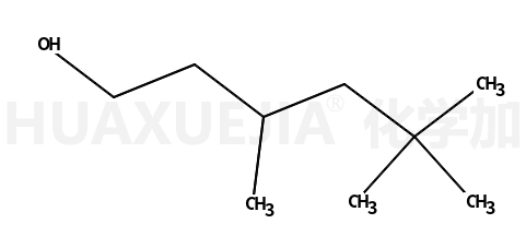 1-Hexanol, 3,5,5-trimethyl-