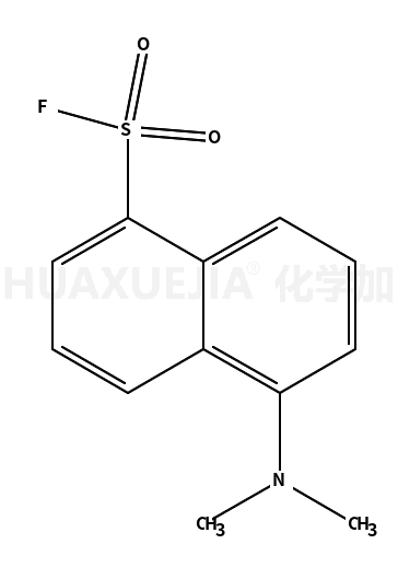 DNSF  [DANSYL Fluoride]