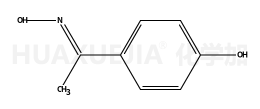 4-羟基苯乙酮肟