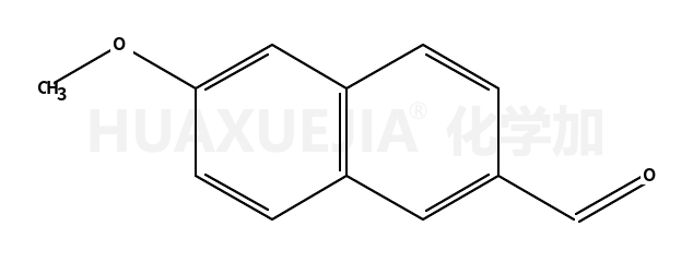 6-甲氧基-2-萘甲醛