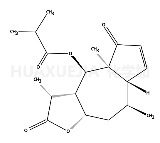 山金车内酯C