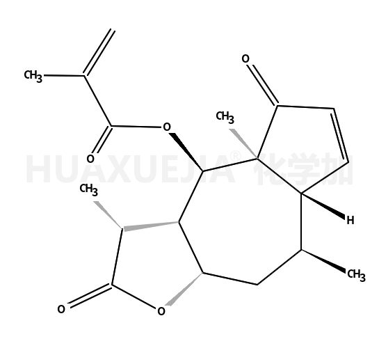 山金车内酯D