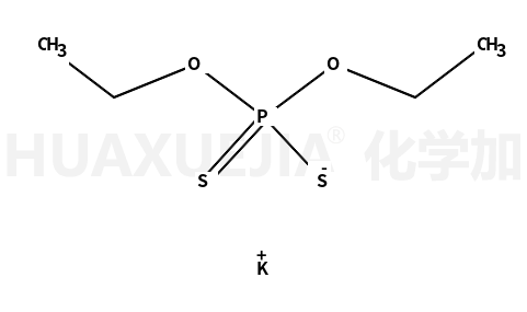 二硫代磷酸二乙酯钾盐