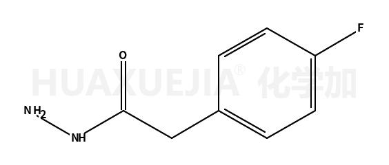 对氟苯乙酰肼