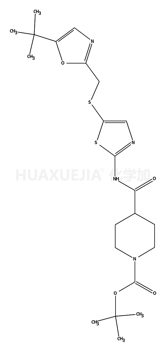 345629-23-4结构式