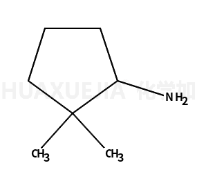 2,2-二甲基环戊胺