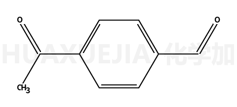 4-乙酰苯甲醛