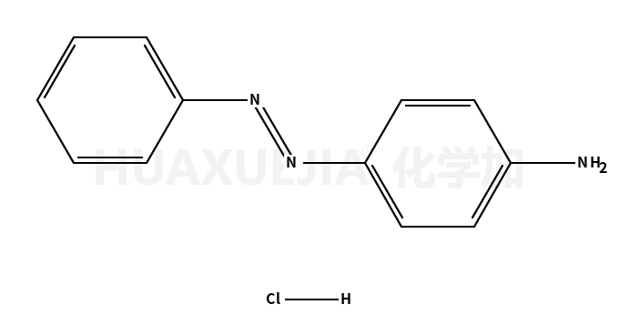 4-氨基联苯氨盐酸盐