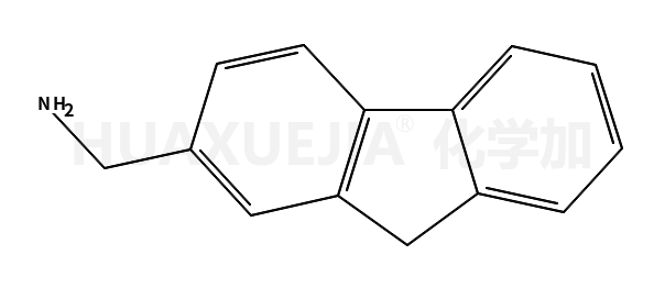 （9H-芴-2-基）甲胺