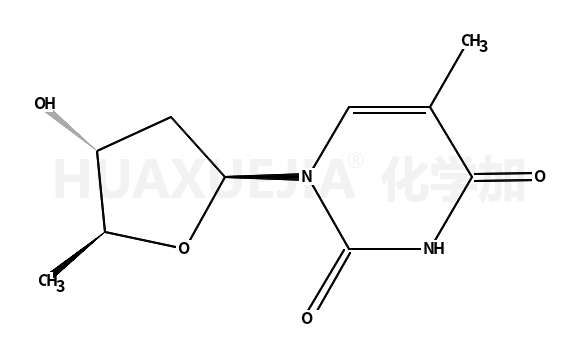5-脱氧胸苷
