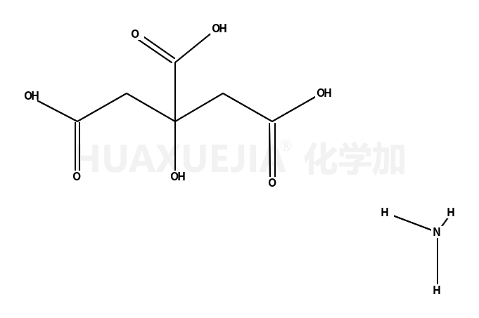 triammonium citrate