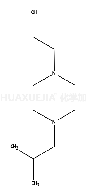 N-异丙基-4-羟乙基哌嗪