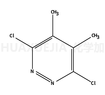 3,6-Dichloro-4,5-dimethylpyridazine