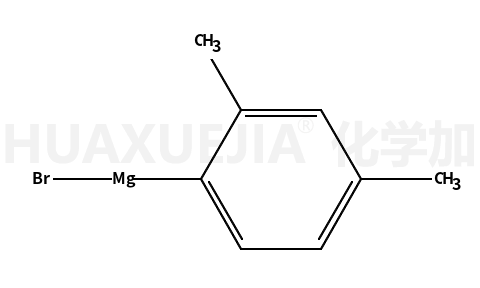 2,4-二甲苯基溴化镁