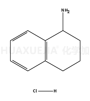 1,2,3,4-四氢-1-萘胺盐酸盐