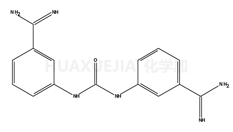 双脒苯脲