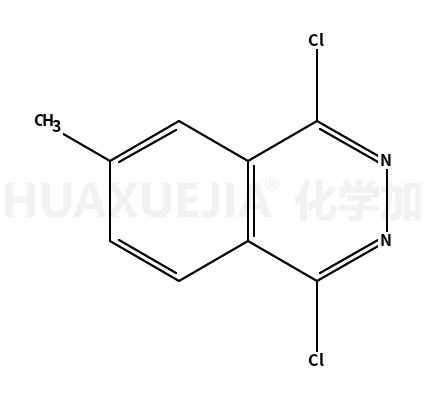 1,4-二氯-6-甲基二氮杂萘