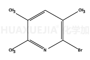 2,3,5-三甲基-6-溴吡啶