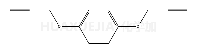 1,4-双(2-丙炔氧基)苯