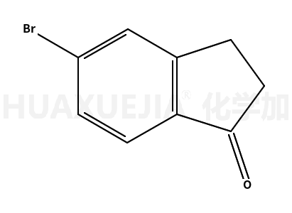 5-溴-1-茚酮