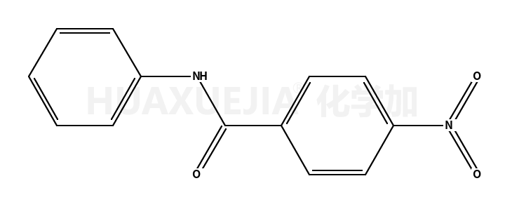 4-硝基苯甲酰替苯胺