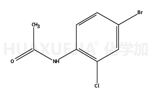 4'-溴-2'-氯乙酰苯胺