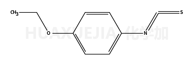 4-乙氧基苯基硫氰酸酯
