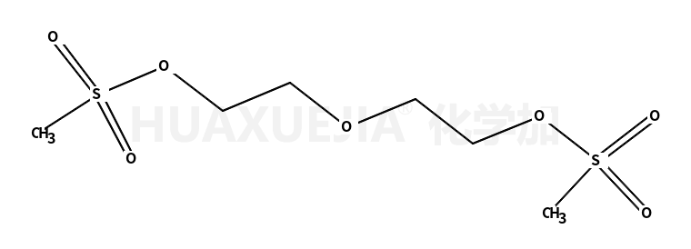 二甘醇二甲磺酸盐