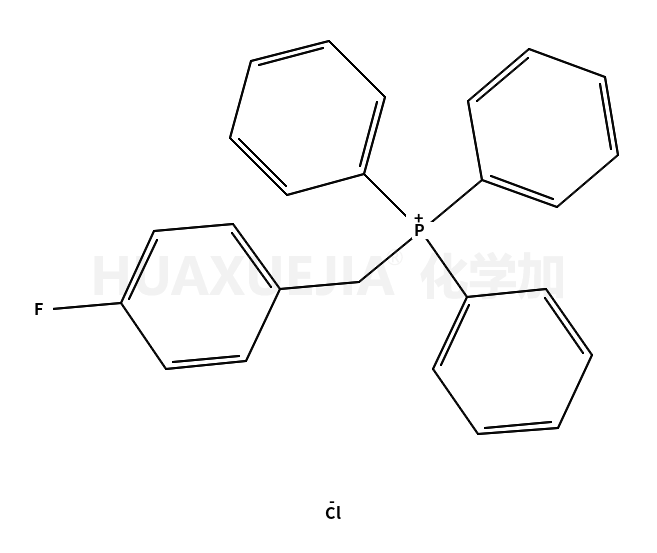 (4-氟苄基)三苯基氯化膦