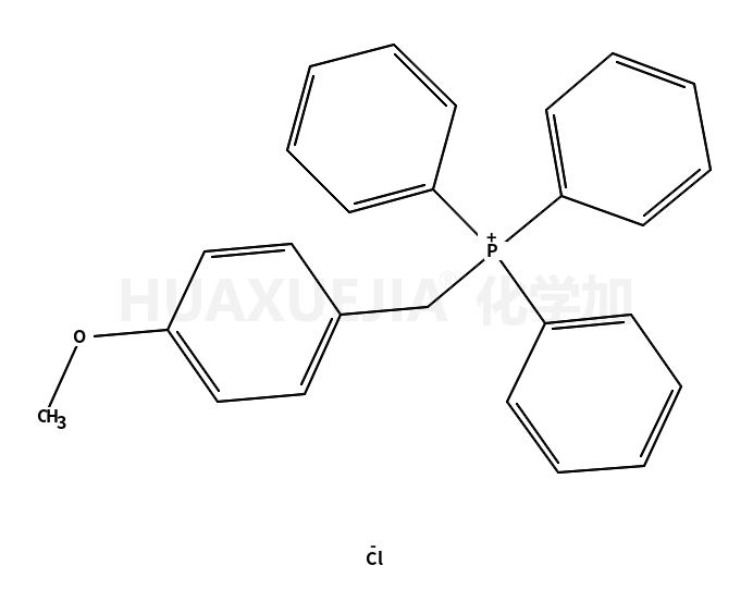 (4-甲氧基苄基)三苯基氯化膦