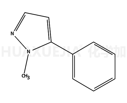 1 -甲基- 5 -苯基- 1H -吡唑