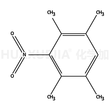 1,2,4,5-tetramethyl-3-nitrobenzene
