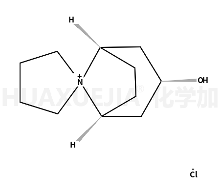 氯化氮杂螺旋托品醇