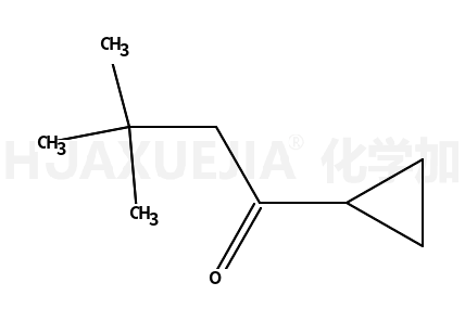 1-Cyclopropyl-3,3-dimethyl-butan-1-one