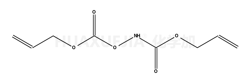 (prop-2-enoxycarbonylamino) prop-2-enyl carbonate