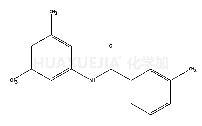 N-(3,5-Dimethylphenyl)-3-methylbenzamide