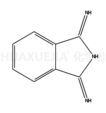 1,3-二亚氨基异吲哚啉