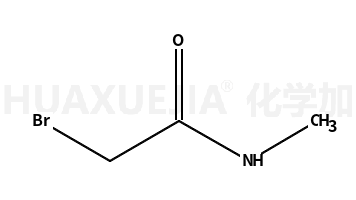 2-溴-N-甲基乙酰胺