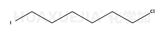 1-氯-6-碘己烷(含稳定剂铜屑)