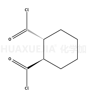 1,2-环己烷二羰基二氯化物