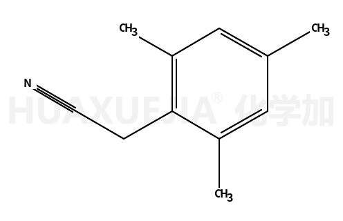 2,4,6-三甲基氰苄