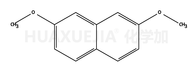 2,7-二甲氧基萘
