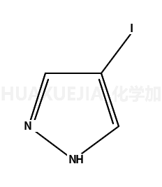 4-碘吡唑