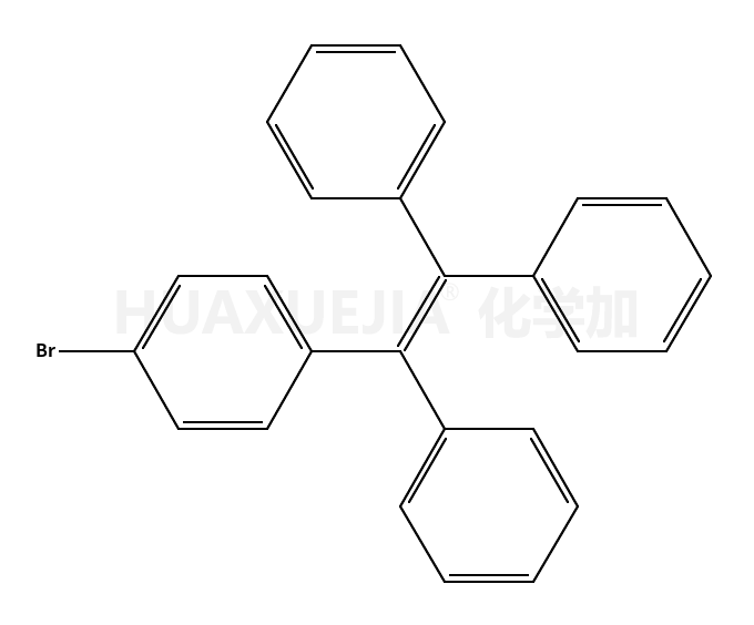 1-(4-溴苯基)-1,2,2-三苯乙烯