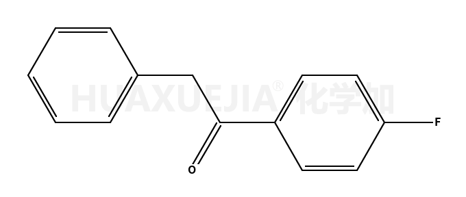 4'-氟-2-苯基苯乙酮