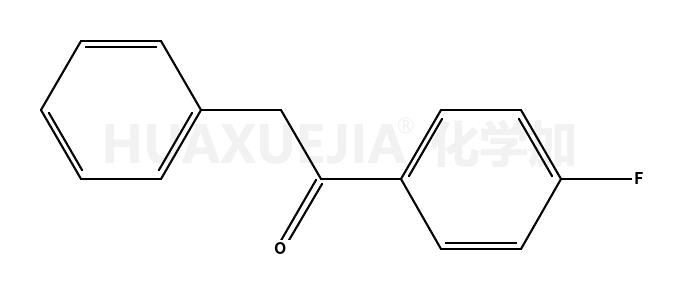 4-氟苯基苯乙酮