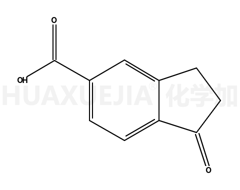 1-茚满酮-5-羧酸