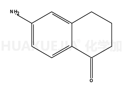 6-氨基-3,4-二氢-1(2H)-萘酮