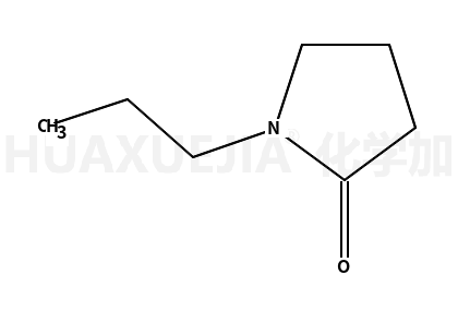 1-丙基-2-吡咯烷酮