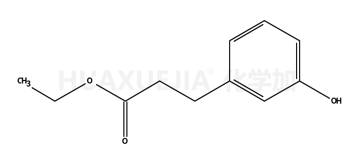 3-邻羟基苯基丙酸乙酯